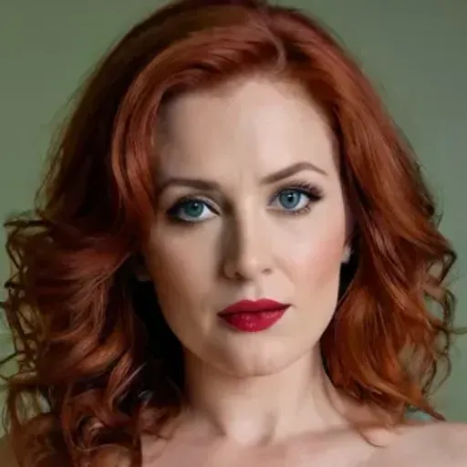 AI色情圖片產生器