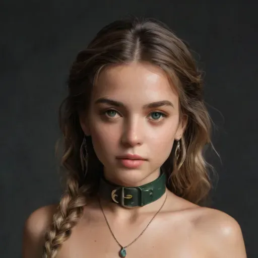 AIポルノ画像ジェネレーター