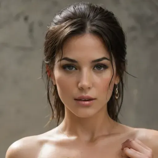 AI色情图片生成器