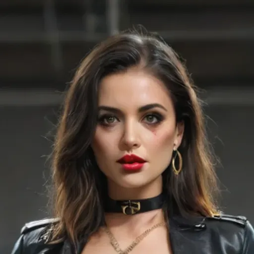 โปรแกรมสร้างภาพโปรนที่ใช้ปัญหา AI