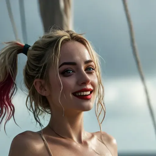 एआई पोर्न इमेज जेनरेटर