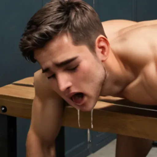 AI 포르노 이미지 생성기