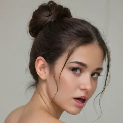 AIポルノ画像ジェネレーター