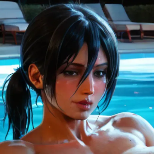 generatore di immagini porno IA