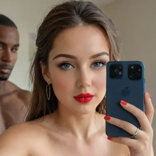 AI色情图片生成器