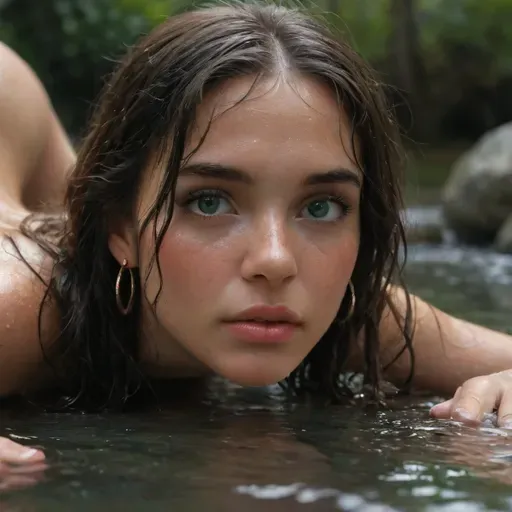 AI 포르노 이미지 생성기