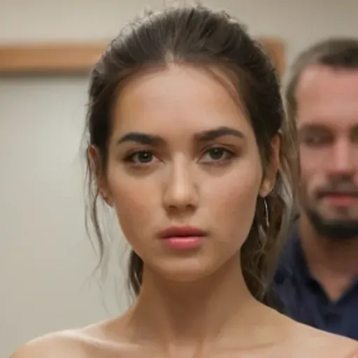 gerador de imagens pornô com IA