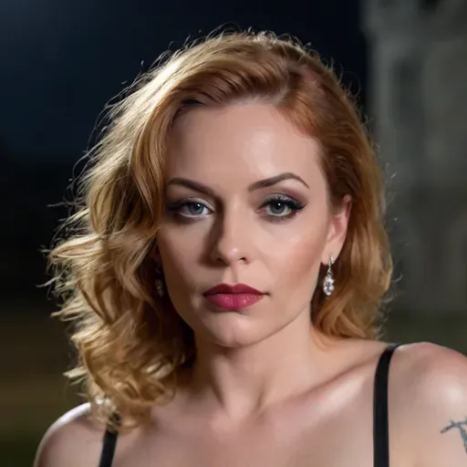 AI色情圖片產生器