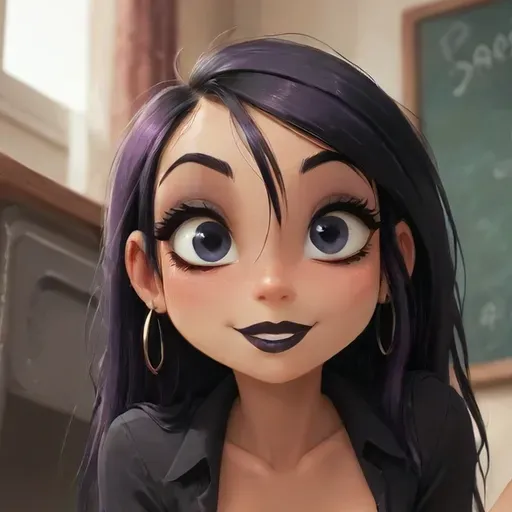 AI 포르노 이미지 생성기