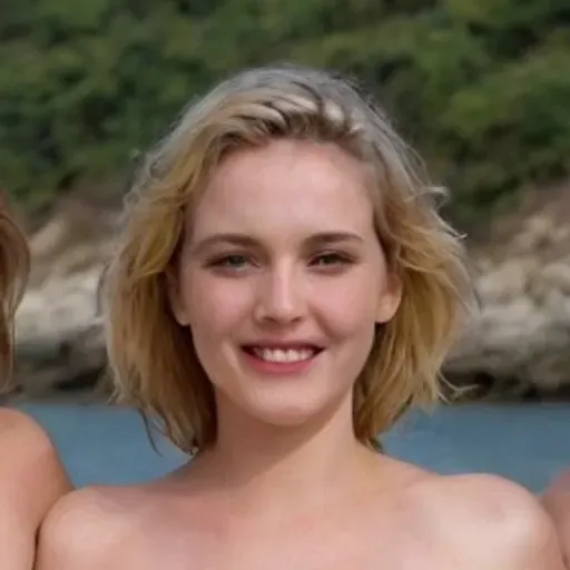 AI 포르노 이미지 생성기