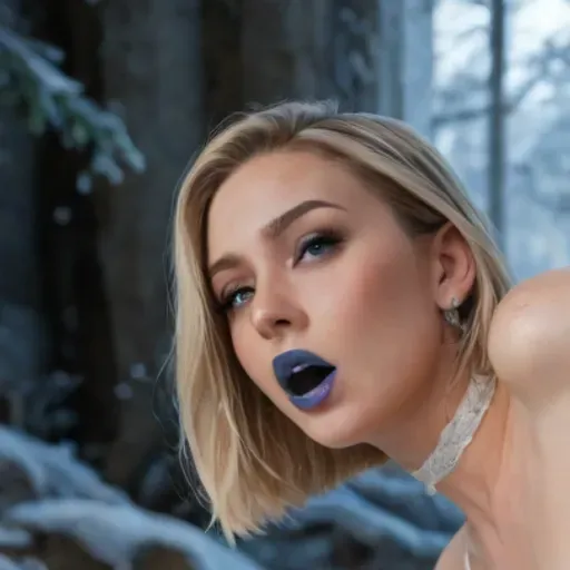 AIポルノ画像ジェネレーター