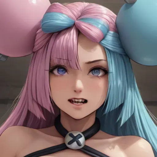 AI porn image generator