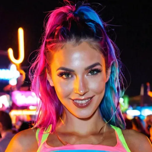 generatore di immagini porno IA