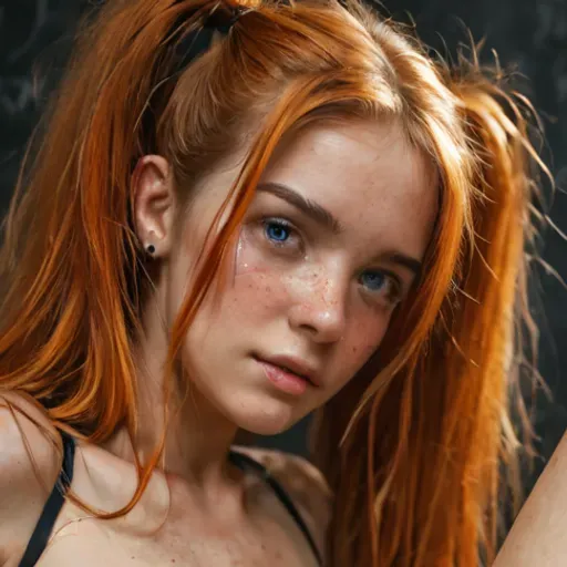 AI porn image generator