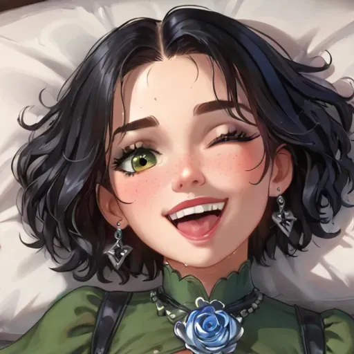 AI色情图片生成器