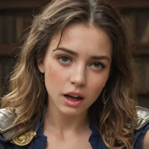 AI色情圖片產生器