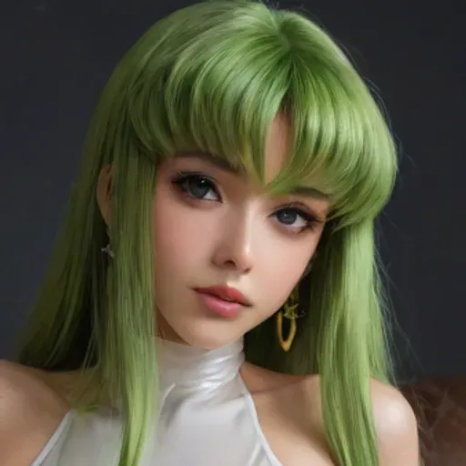 AI色情圖片產生器