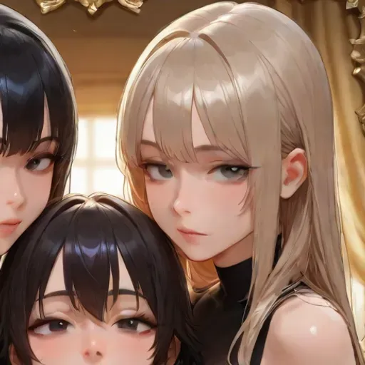 AI色情圖片產生器