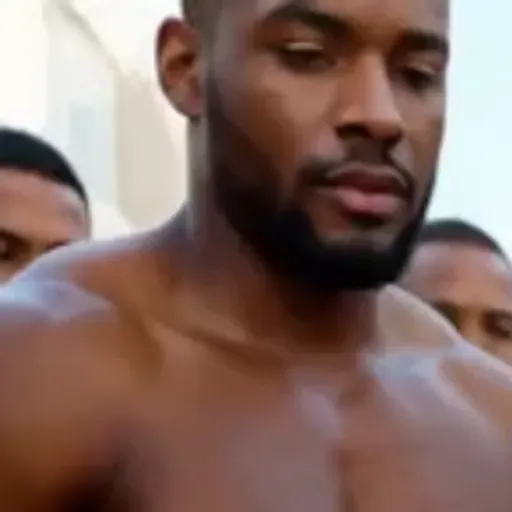 générateur d’images porno IA