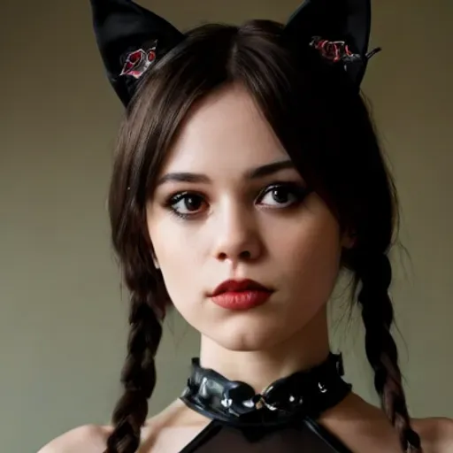 AIポルノ画像ジェネレーター