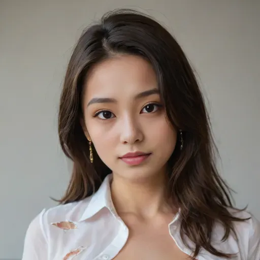 AI色情圖片產生器