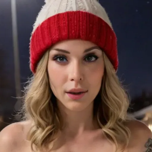 генератор порно-изображений на ИИ