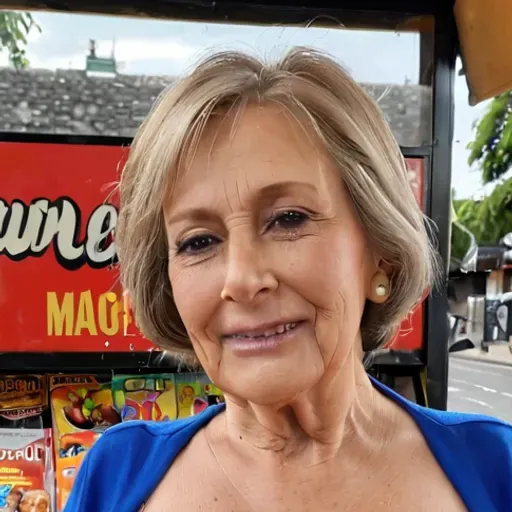 AI色情图片生成器