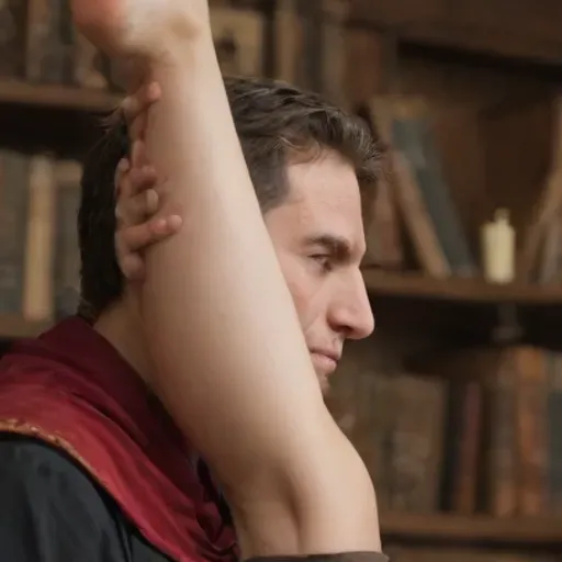 AI色情照片產生器