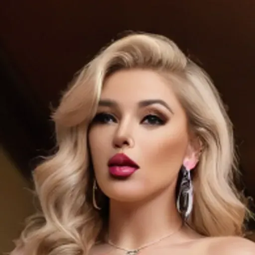 AIポルノ画像ジェネレーター