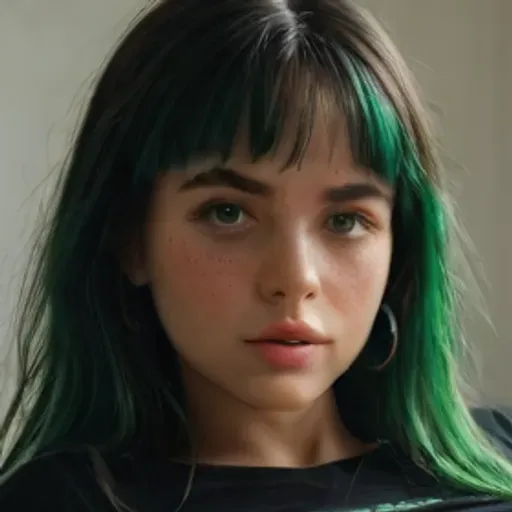 โปรแกรมสร้างภาพโปรนที่ใช้ปัญหา AI