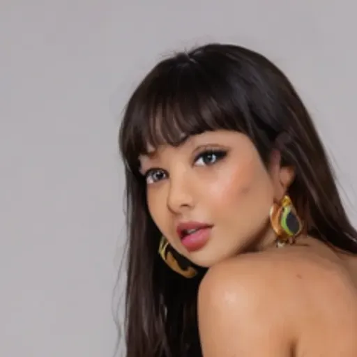 AI色情图片生成器