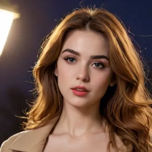 AIポルノ画像ジェネレーター