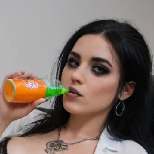 AI色情图片生成器