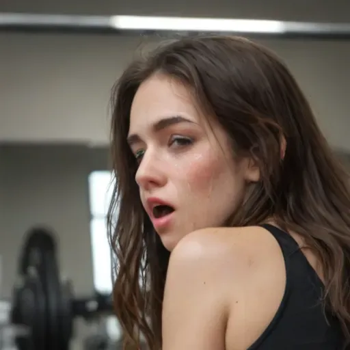 AI色情圖片產生器