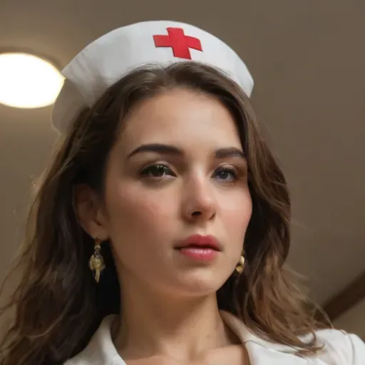 yapay zekâ porno görsel üretici