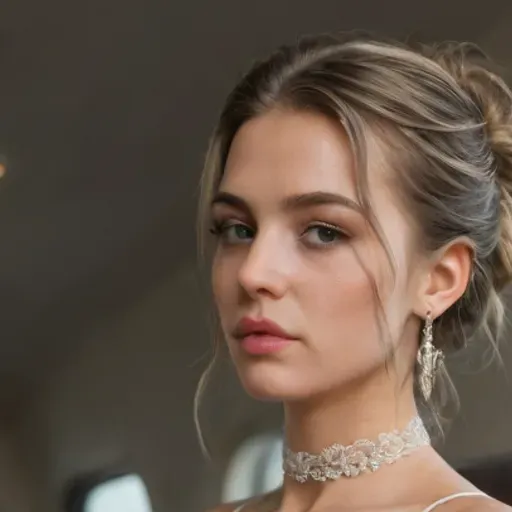 AI色情图片生成器