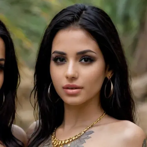 AI色情图片生成器