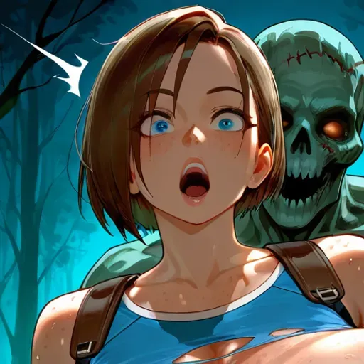 AI porn image generator