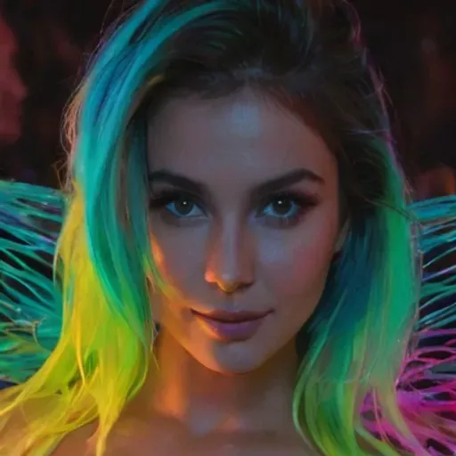 KI-Pornobild-Generator