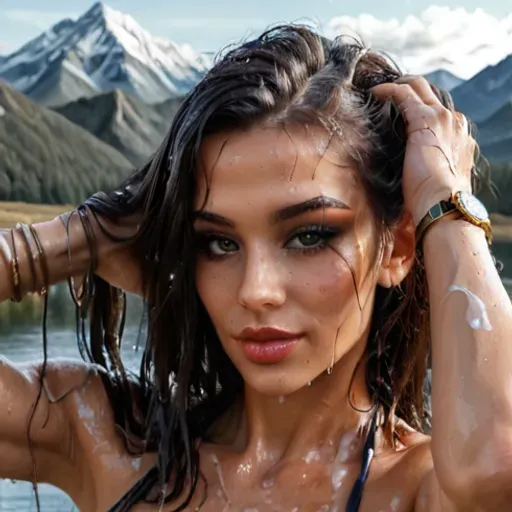 AI porn image generator