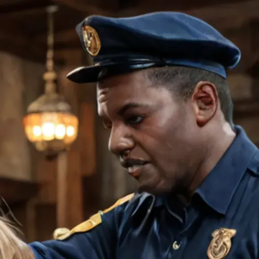 AI色情照片生成器