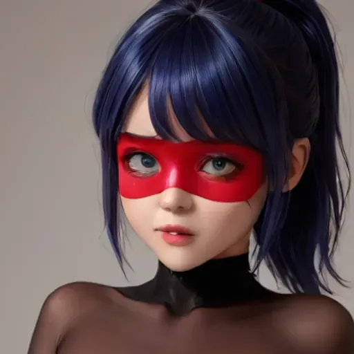 AI porn image generator