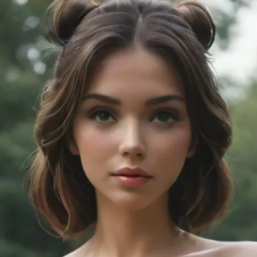 AIポルノ画像ジェネレーター