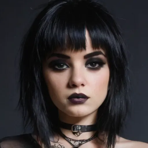 AI色情图片生成器