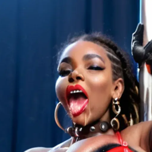 gerador de imagens pornô com IA