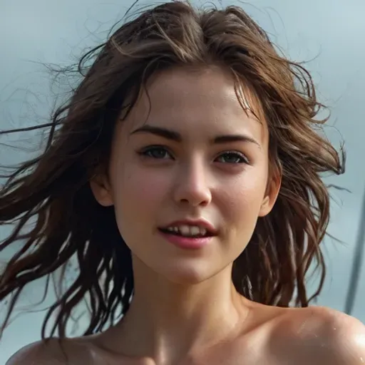 AI色情图片生成器