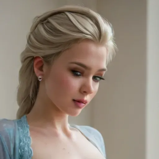 KI-Pornobildchen-Generator