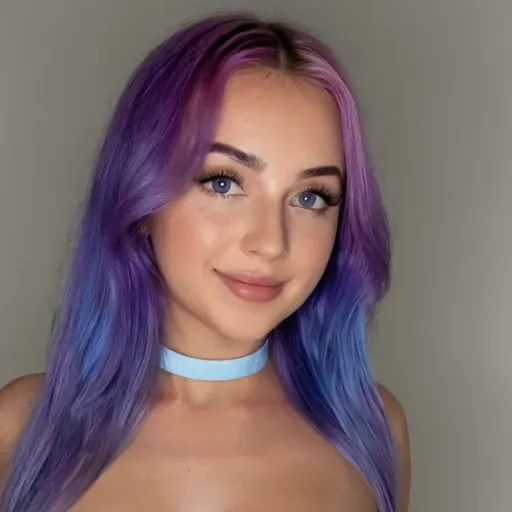 AI色情圖片產生器