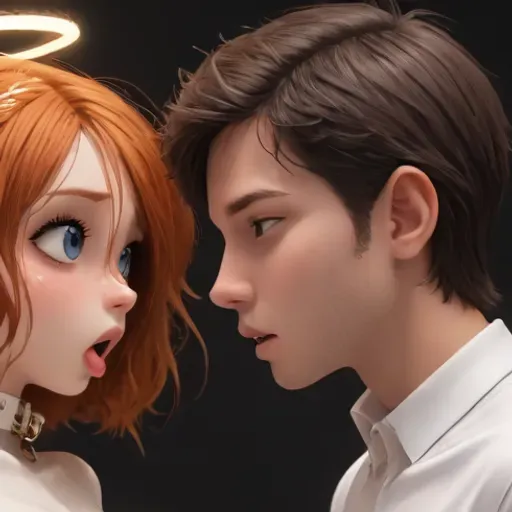 генератор порно-изображений на ИИ