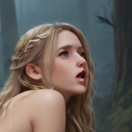 generatore di immagini porno IA